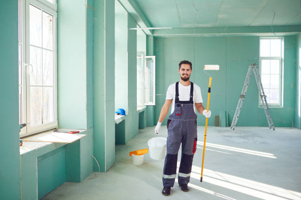Best Environmental Consulting for Mold Prevention  in Selden, NY