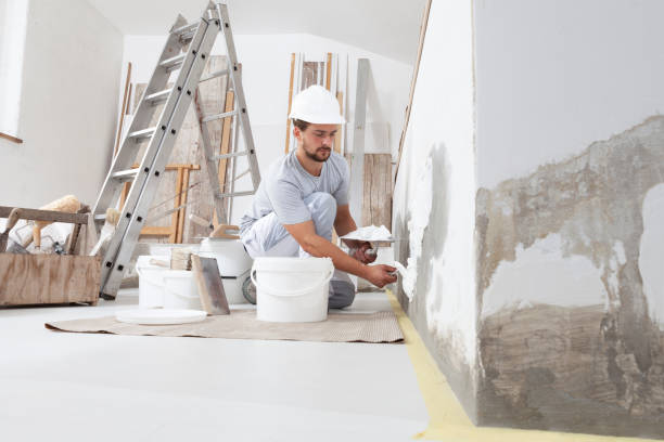 Best Industrial Mold Remediation  in Selden, NY
