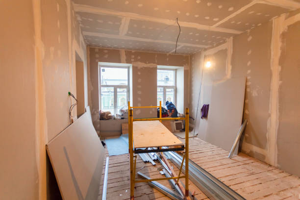 Best Airborne Mold Testing  in Selden, NY